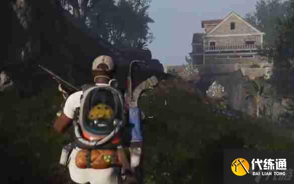 七日世界高岸鎮(zhèn)寶箱在哪 七日世界高岸鎮(zhèn)寶箱位置