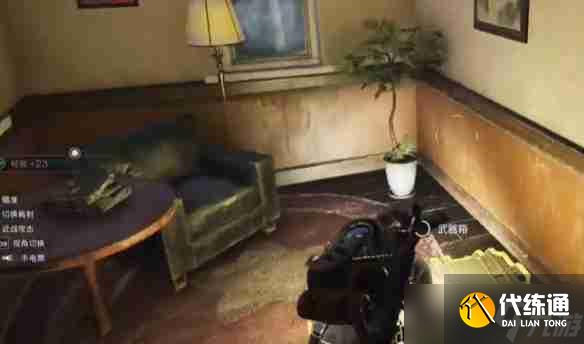 七日世界高岸鎮(zhèn)寶箱在哪 七日世界高岸鎮(zhèn)寶箱位置