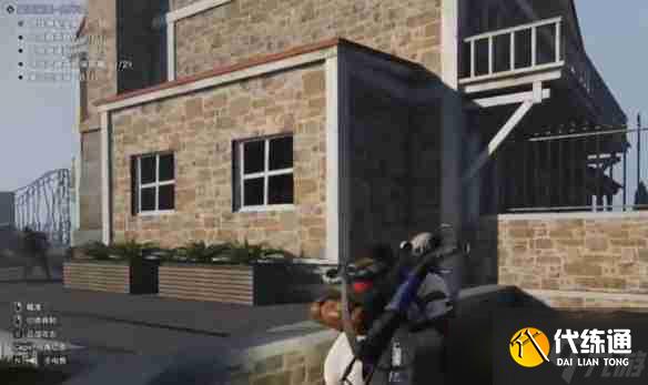 七日世界高岸鎮(zhèn)寶箱在哪 七日世界高岸鎮(zhèn)寶箱位置