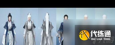 《逆水寒手游》白夜拂雪价格介绍？逆水寒手游攻略详解