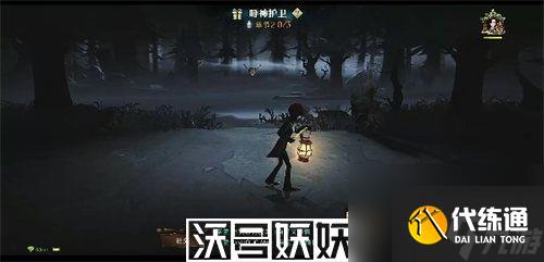 哈利波特魔法覺醒呼神護衛禁林怎么過-哈利波特魔法覺醒呼神護衛禁林怎么過通關攻略分享