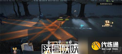 哈利波特魔法覺醒呼神護衛禁林怎么過-哈利波特魔法覺醒呼神護衛禁林怎么過通關攻略分享