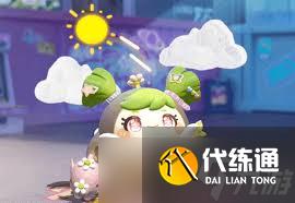 蛋仔派对草头娃娃茵茵上线时间是什么时候