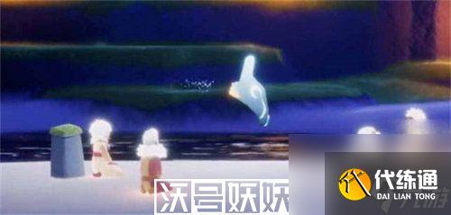 光遇夜行季互助历练任务怎么完成-光遇夜行季互助历练任务怎么完成攻略分享