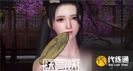 逆水寒手游甜水寻芳任务怎么完成-逆水寒手游甜水寻芳任务攻略