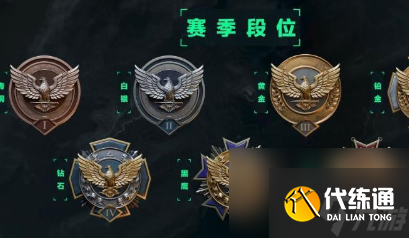 三角洲行动段位继承规则是什么
