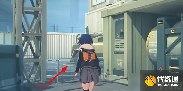 絕區零第三幕哨站飛鳥任務攻略