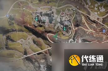 七日世界小熊氣球異常點在哪