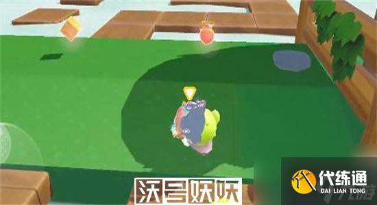 蛋仔派对峡谷摆荡怎么过-蛋仔派对峡谷摆荡通关攻略