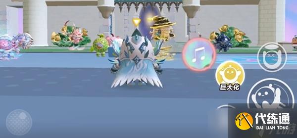 蛋仔派对龙与剑之诗赛季王冠怎么得