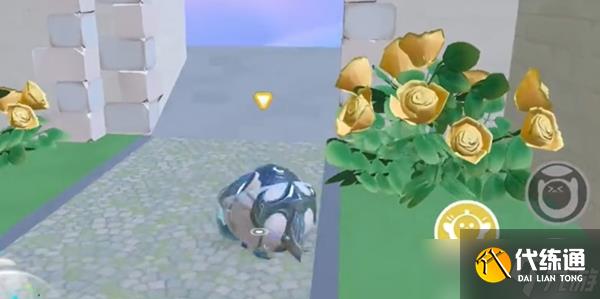 蛋仔派对龙与剑之诗赛季王冠怎么得