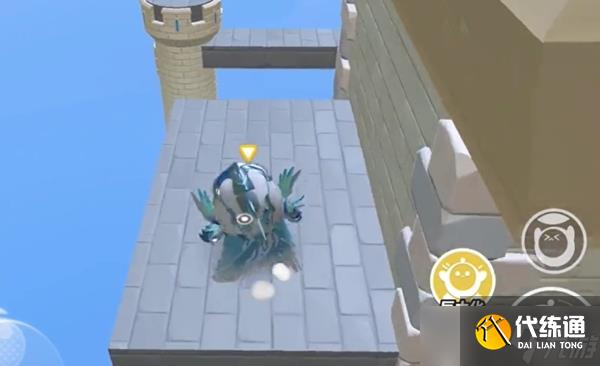 蛋仔派对龙与剑之诗赛季王冠怎么得