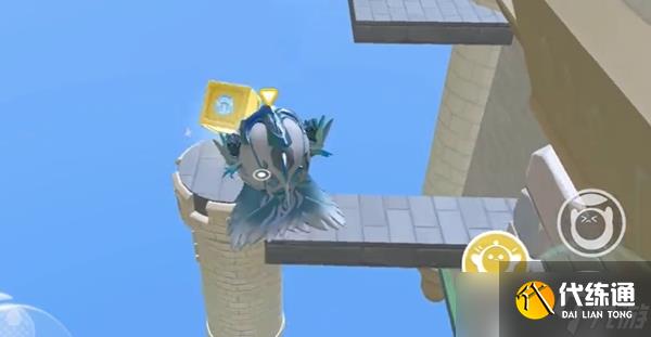 蛋仔派对龙与剑之诗赛季王冠怎么得