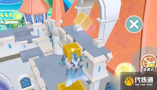 蛋仔派对龙与剑之诗赛季王冠怎么得