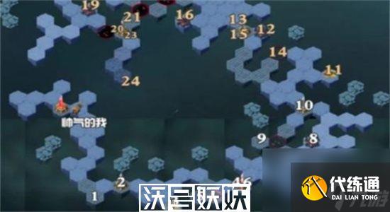 劍與遠征絕望循環(huán)怎么過-劍與遠征絕望循環(huán)打法攻略