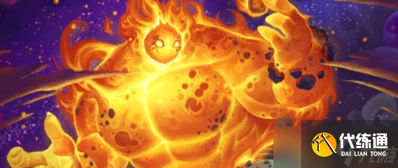 《爐石傳說》元素火法卡組搭配攻略