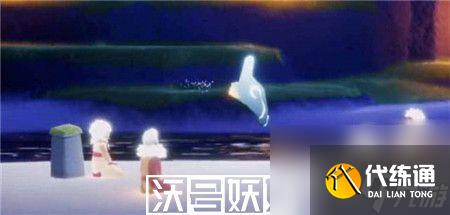 光遇夜行季互助历练任务怎么玩-光遇夜行季互助历练任务全攻略