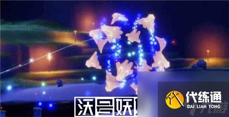 光遇夜行季互助历练任务怎么玩-光遇夜行季互助历练任务全攻略