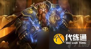 爐石傳說深暗領域標準卡組如何搭配強勢