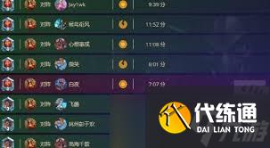 爐石傳說深暗領域標準卡組如何搭配強勢