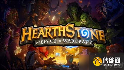 炉石传说标准模式铺场猎卡组怎么搭配