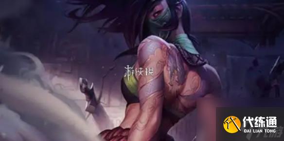 金铲铲之战s13阿卡丽技能介绍