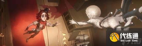 第五人格哭泣小丑EP怎么樣 哭泣小丑EP怎么領取