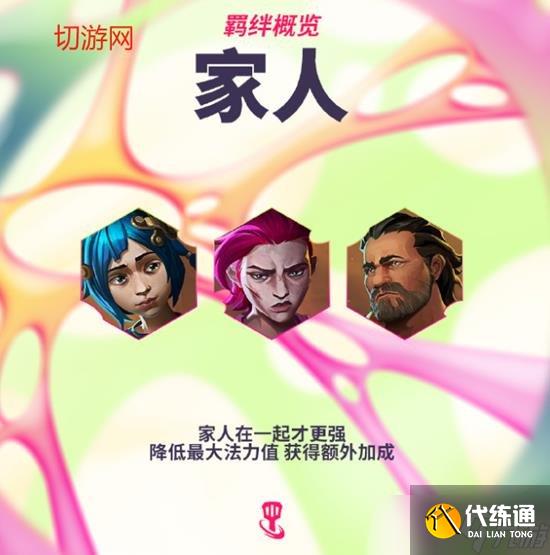 金铲铲之战新赛季双城之战全新羁绊是什么 前瞻解析