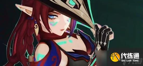 原神恰斯卡适合用什么圣遗物 原神恰斯卡圣遗物推荐