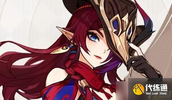 原神恰斯卡适合用什么圣遗物 原神恰斯卡圣遗物推荐