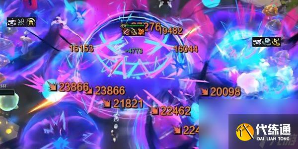 云顶之奕s13五费卡这一角色怎么玩 角色玩法详解