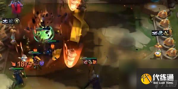 云顶之奕s13五费卡这一角色怎么玩 角色玩法详解