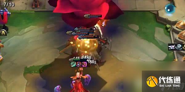 云顶之奕s13五费卡这一角色怎么玩 角色玩法详解