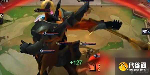 云顶之奕s13五费卡这一角色怎么玩 角色玩法详解