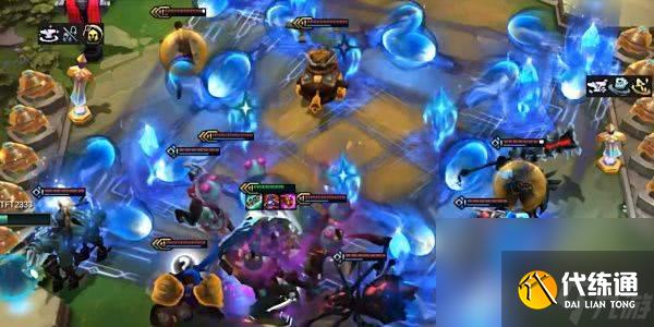 云顶之奕s13五费卡这一角色怎么玩 角色玩法详解