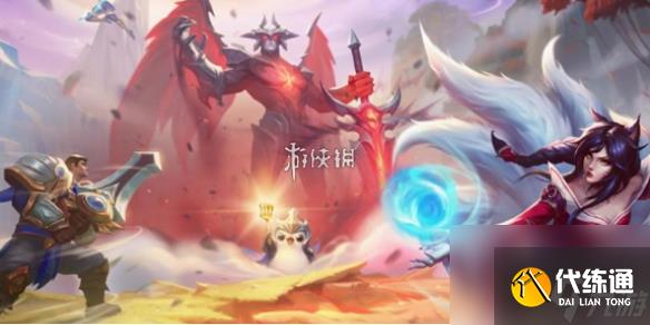 金铲铲之战s13斯特卜技能介绍