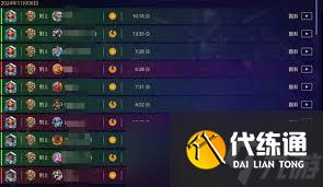 爐石傳說標準模式星艦奧丁戰卡組如何構建