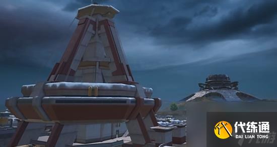 和平精英流浪地球2全新联动版本曝有隐藏结局