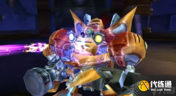 魔兽世界wlk工匠眼镜图纸在哪掉-wlk工匠眼镜图纸掉落位置分享