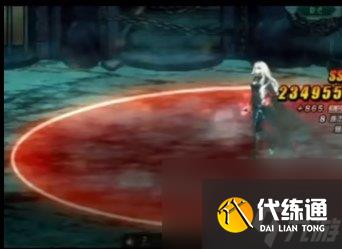 dnf手游绿水鬼光环获取方法