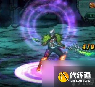 dnf手游绿水鬼光环获取方法