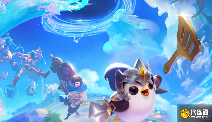 《金鏟鏟之戰》S13狙神羈絆效果一覽