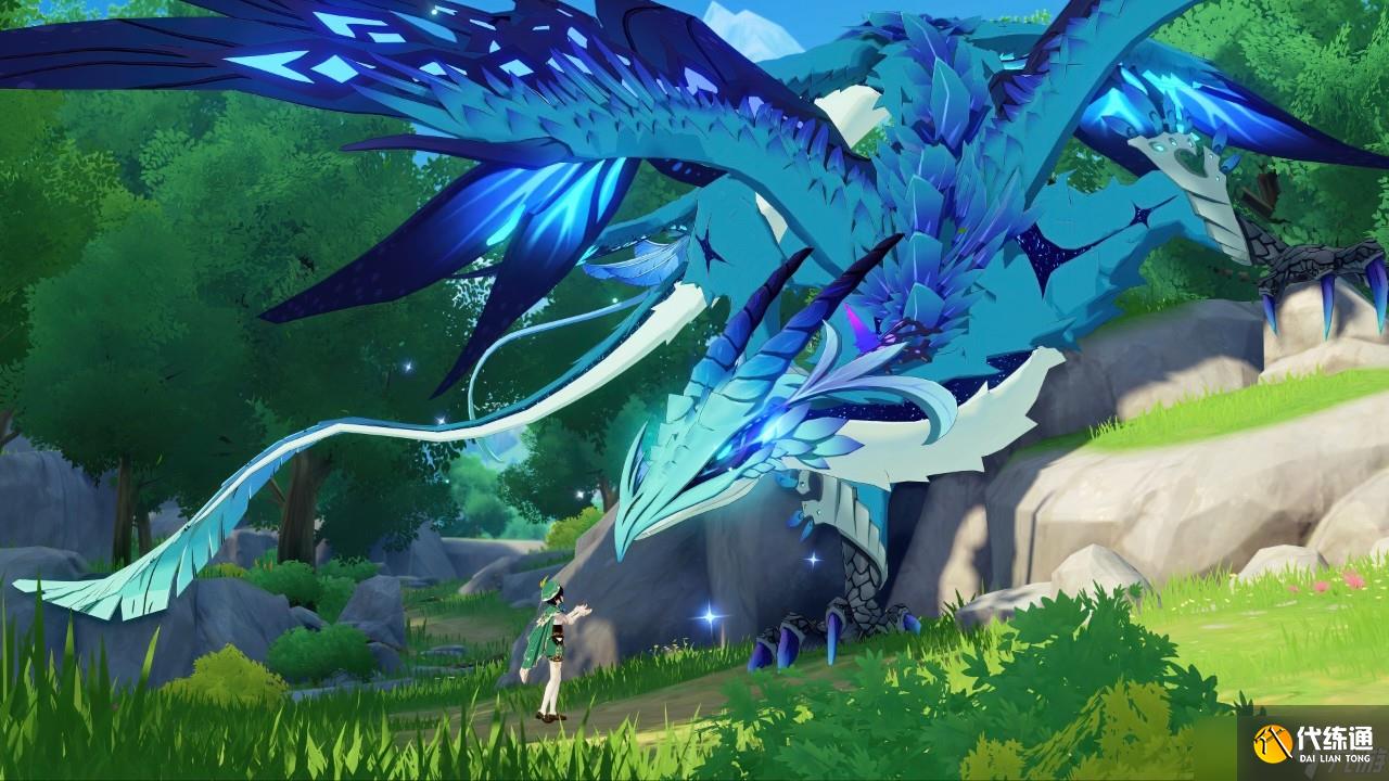 《原神》恰斯卡最强深渊阵容搭配推荐攻略