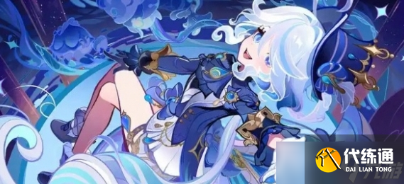 《原神》恰斯卡最强深渊阵容搭配推荐攻略