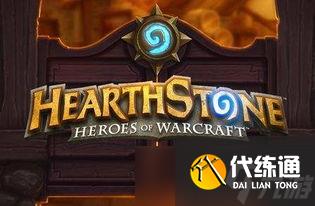 爐石傳說狂野法強德如何構筑