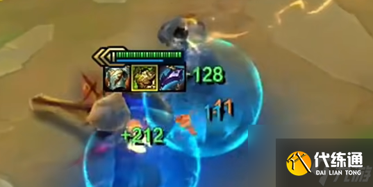 金鏟鏟之戰s13蓋倫技能介紹