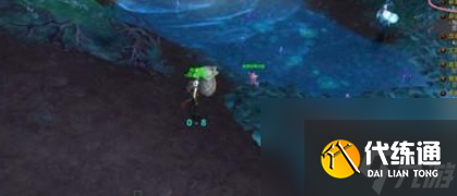 《魔兽世界》林鬼的游戏任务怎么完成