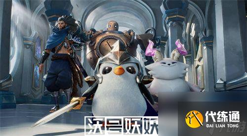 金鏟鏟之戰s9最強陣容怎么搭配-金鏟鏟之戰s9最強陣容怎么搭配攻略介紹