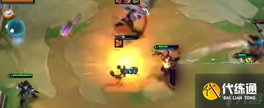 金鏟鏟之戰(zhàn)s13崔斯特技能介紹