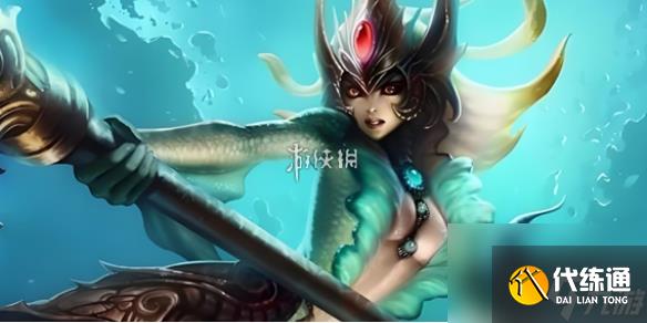 金鏟鏟之戰(zhàn)s13娜美技能介紹